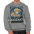 BLUZA grzyby DO LASU